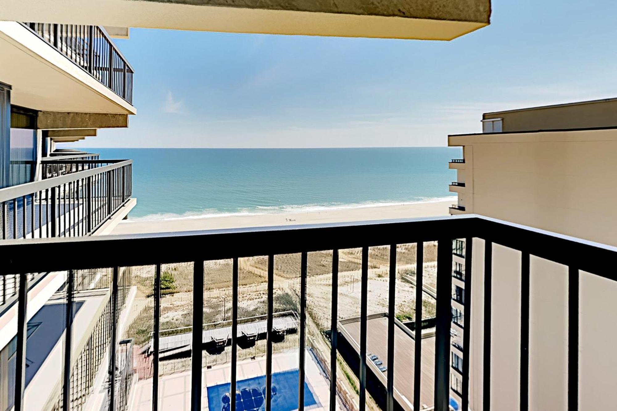 Sea Watcher Ocean City Rom bilde