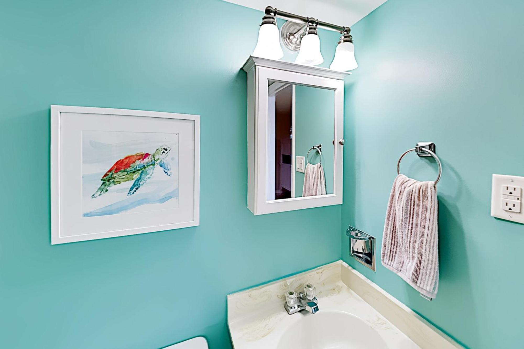 Sea Watcher Ocean City Rom bilde