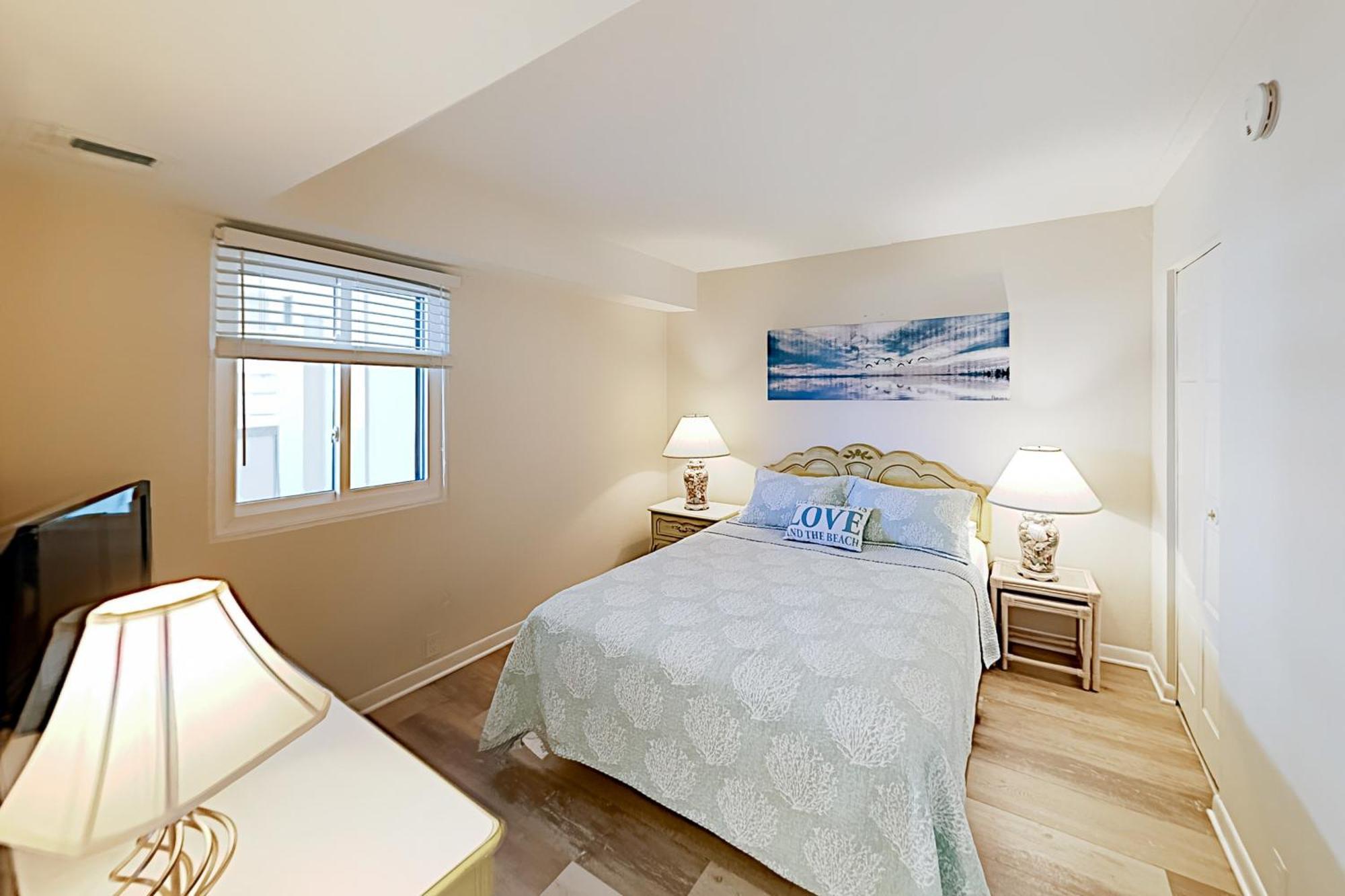 Sea Watcher Ocean City Rom bilde