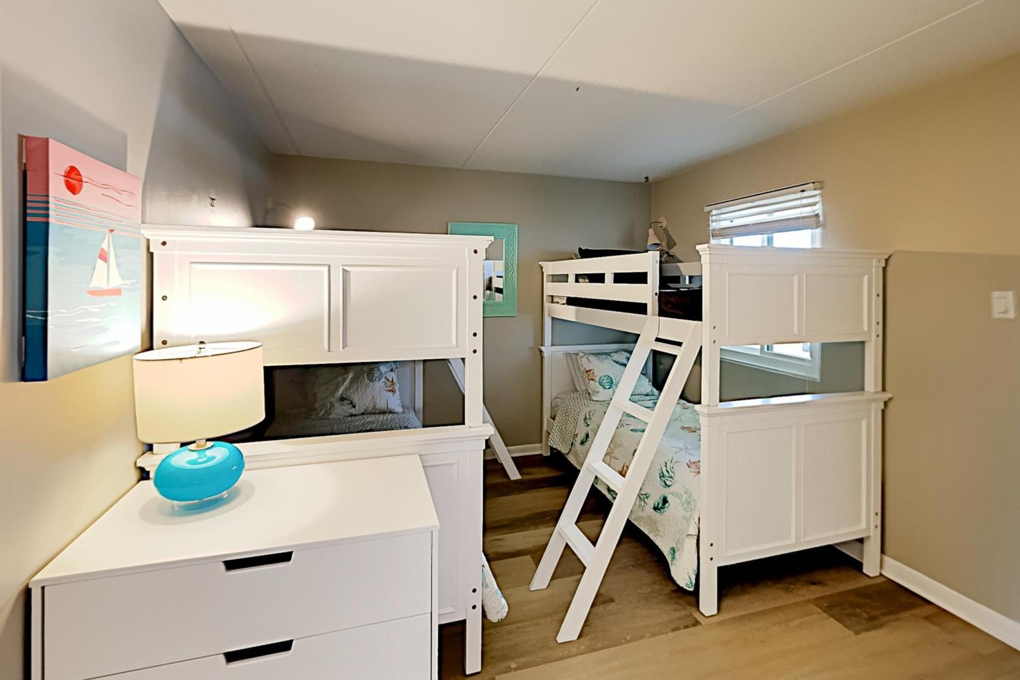 Sea Watcher Ocean City Rom bilde