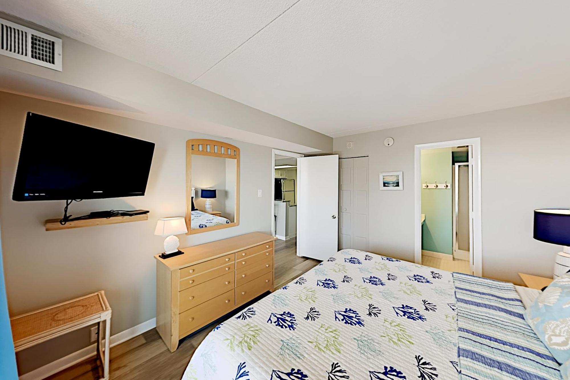 Sea Watcher Ocean City Rom bilde