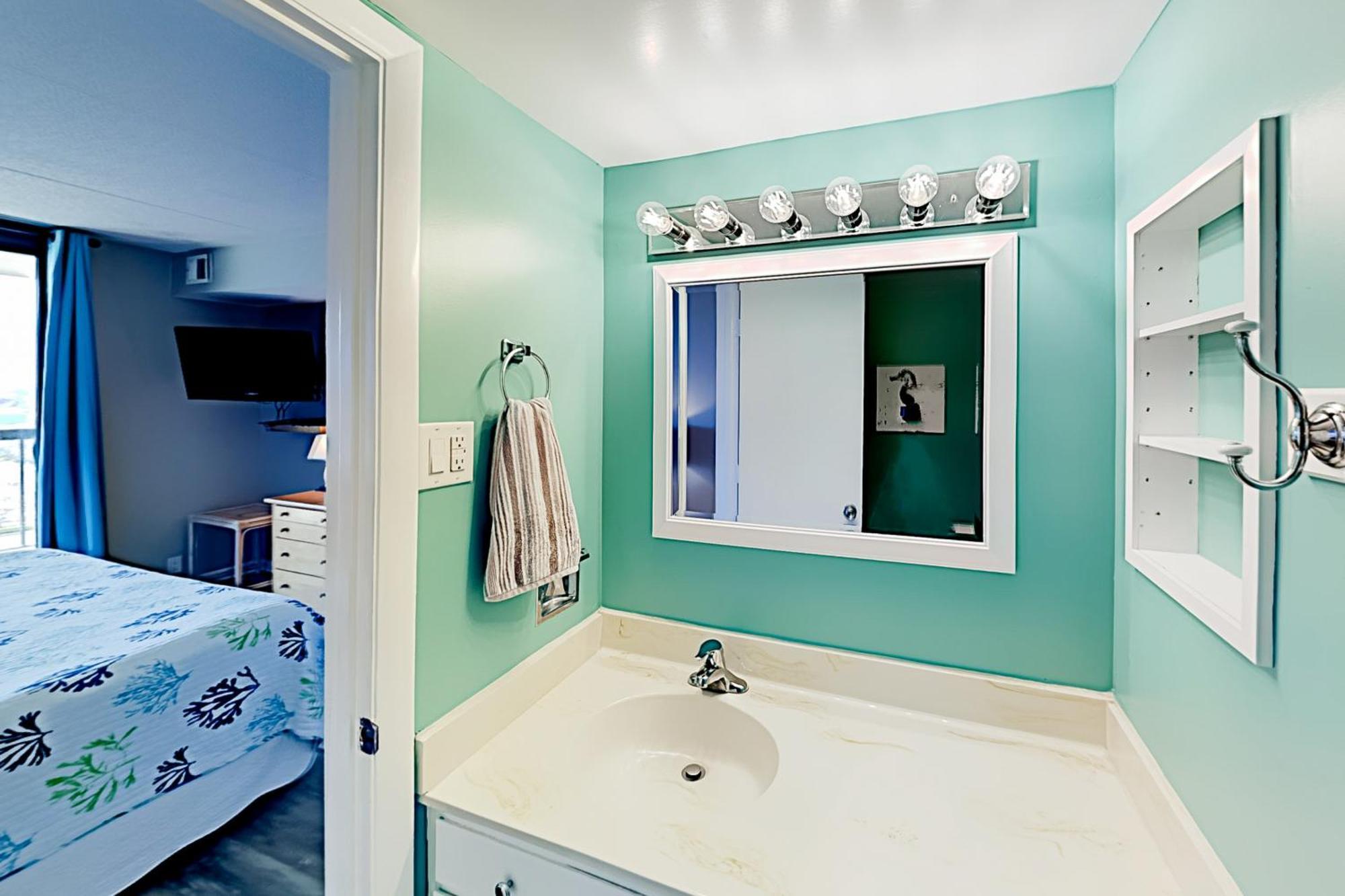 Sea Watcher Ocean City Rom bilde