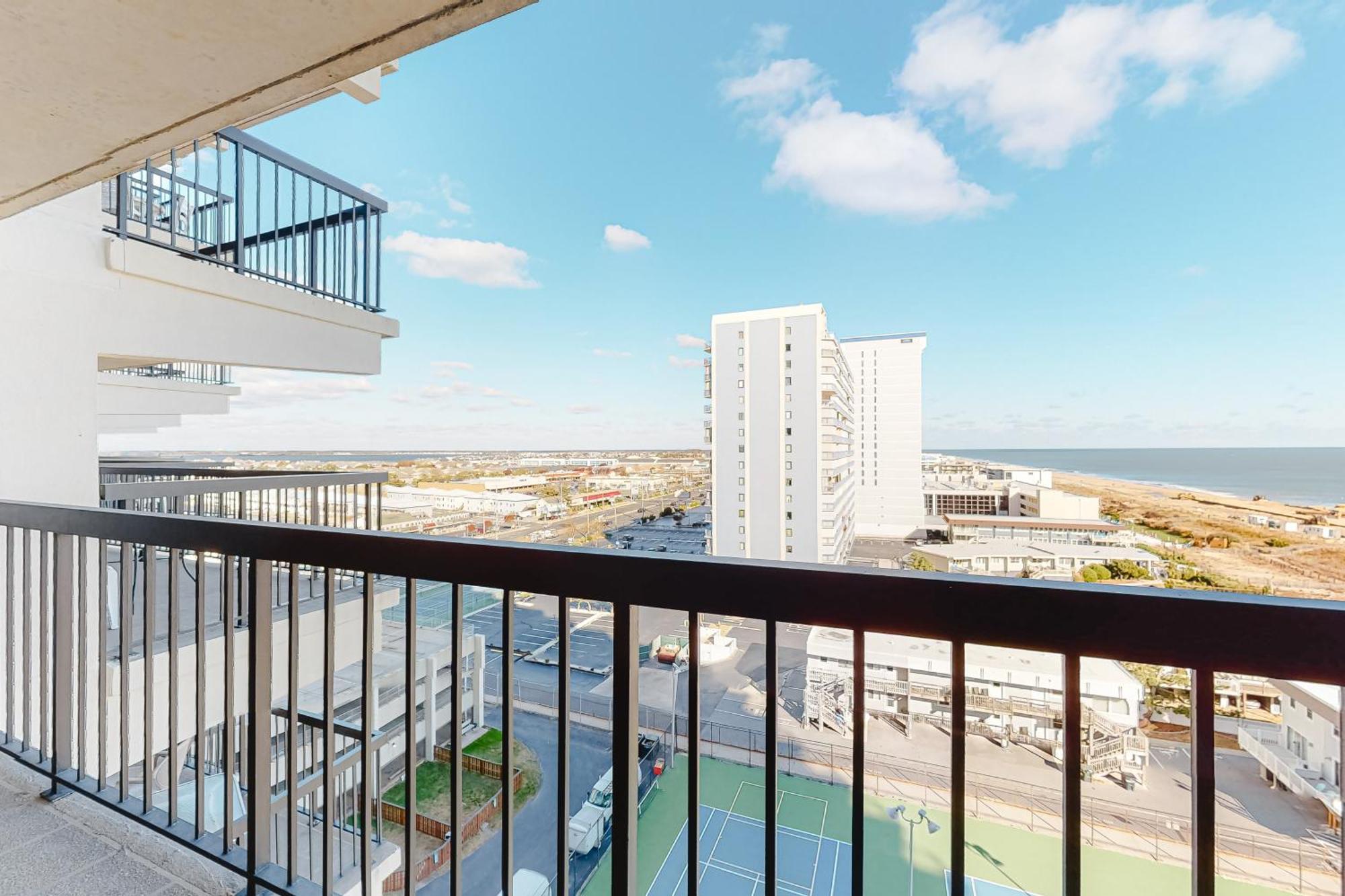 Sea Watcher Ocean City Rom bilde