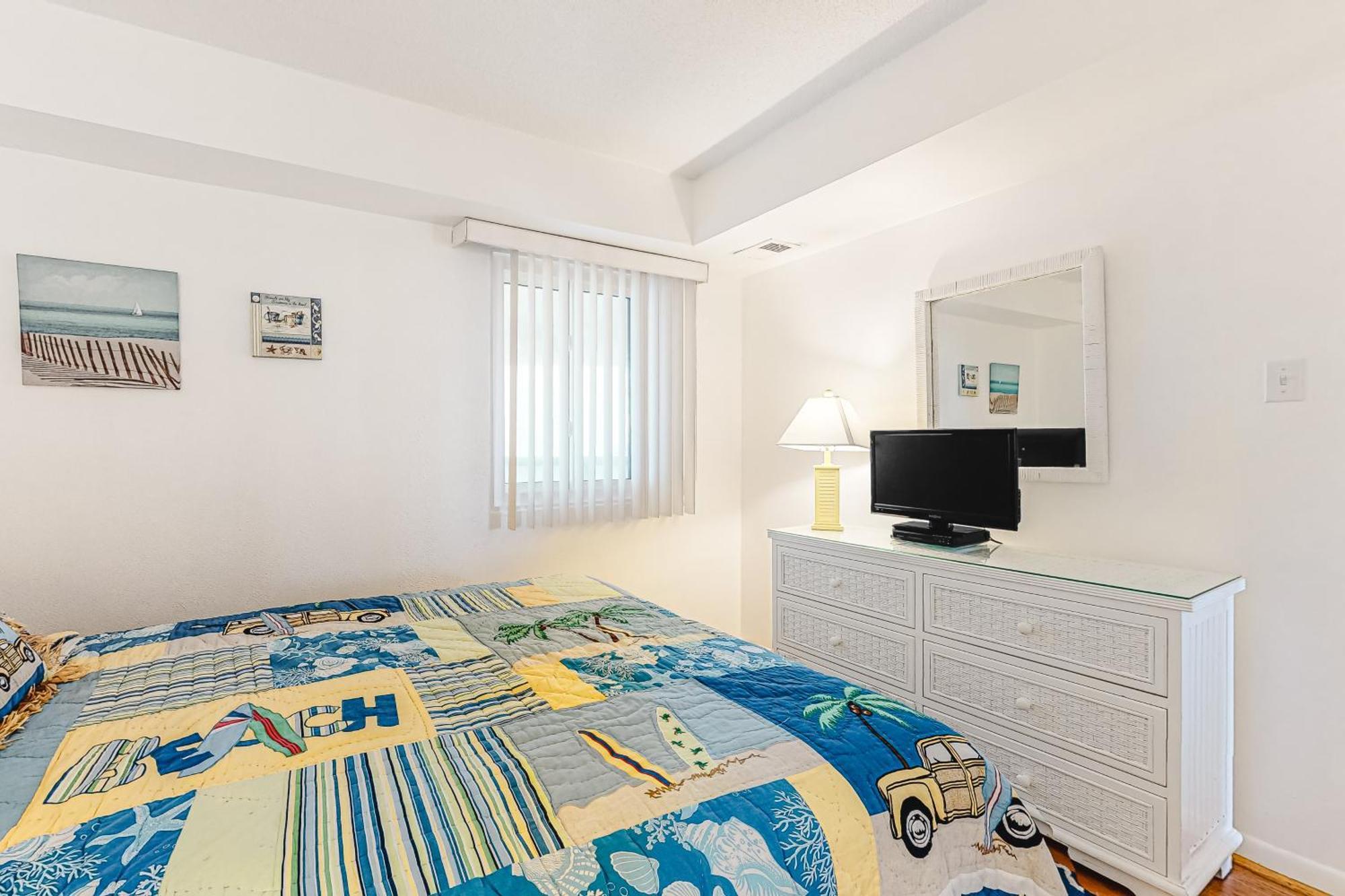 Sea Watcher Ocean City Rom bilde
