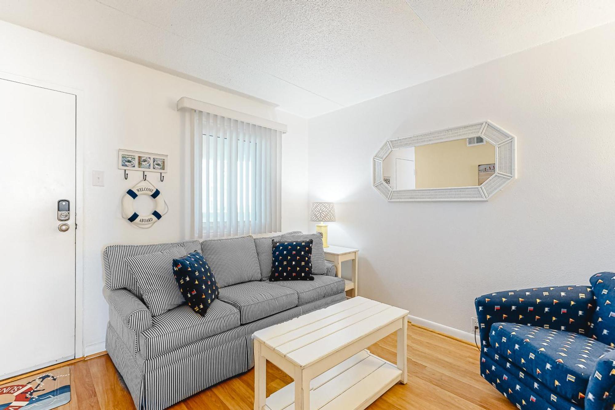 Sea Watcher Ocean City Rom bilde
