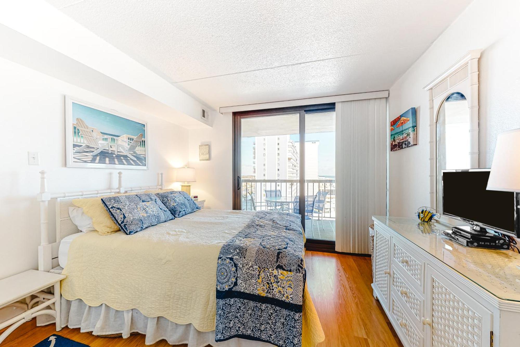 Sea Watcher Ocean City Rom bilde
